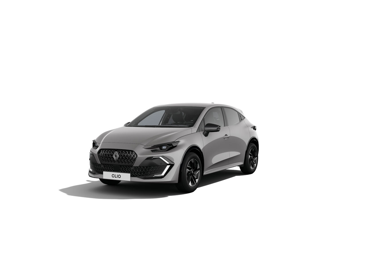 Renault CLIO VI