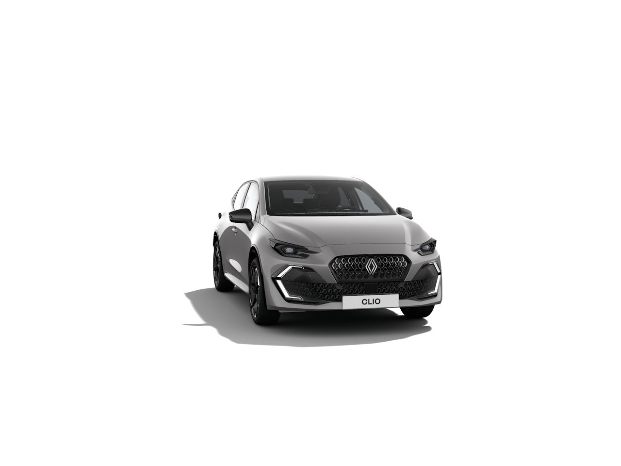 Renault CLIO VI