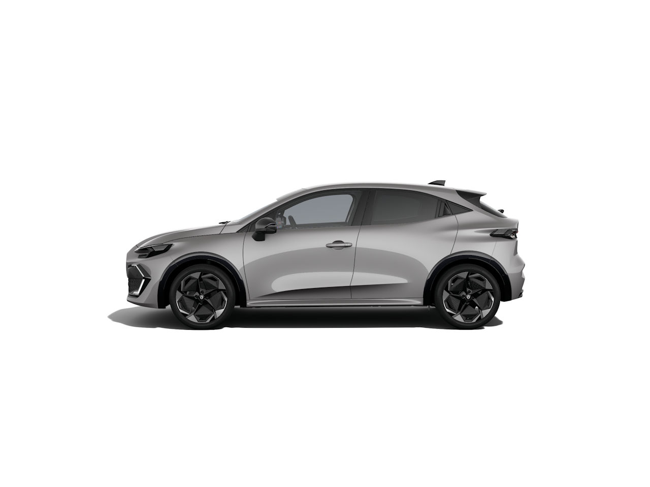 Renault CLIO VI