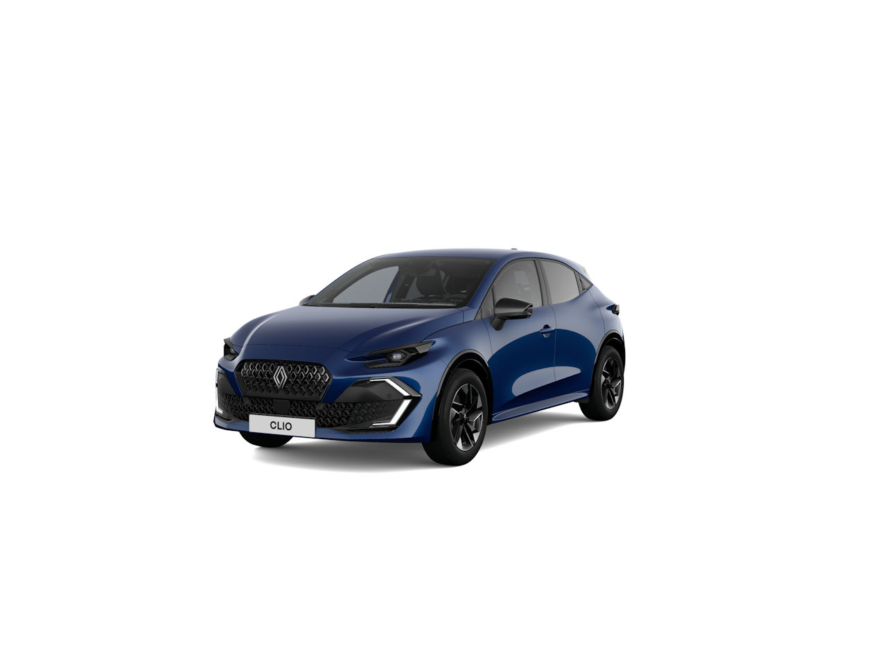 Renault CLIO VI