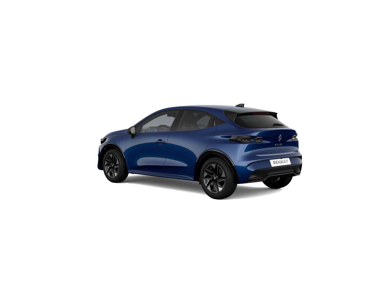 Renault CLIO VI