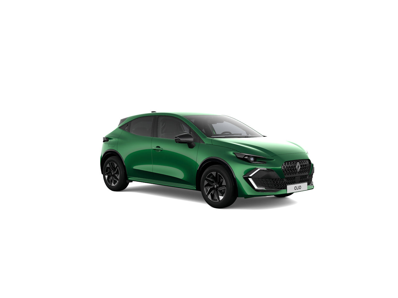 Renault CLIO VI