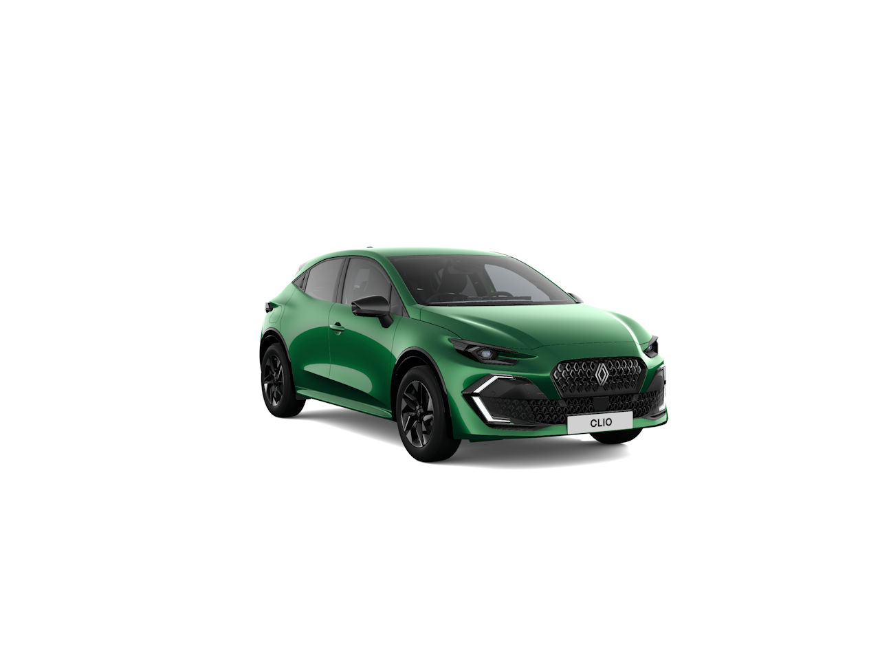 Renault CLIO VI