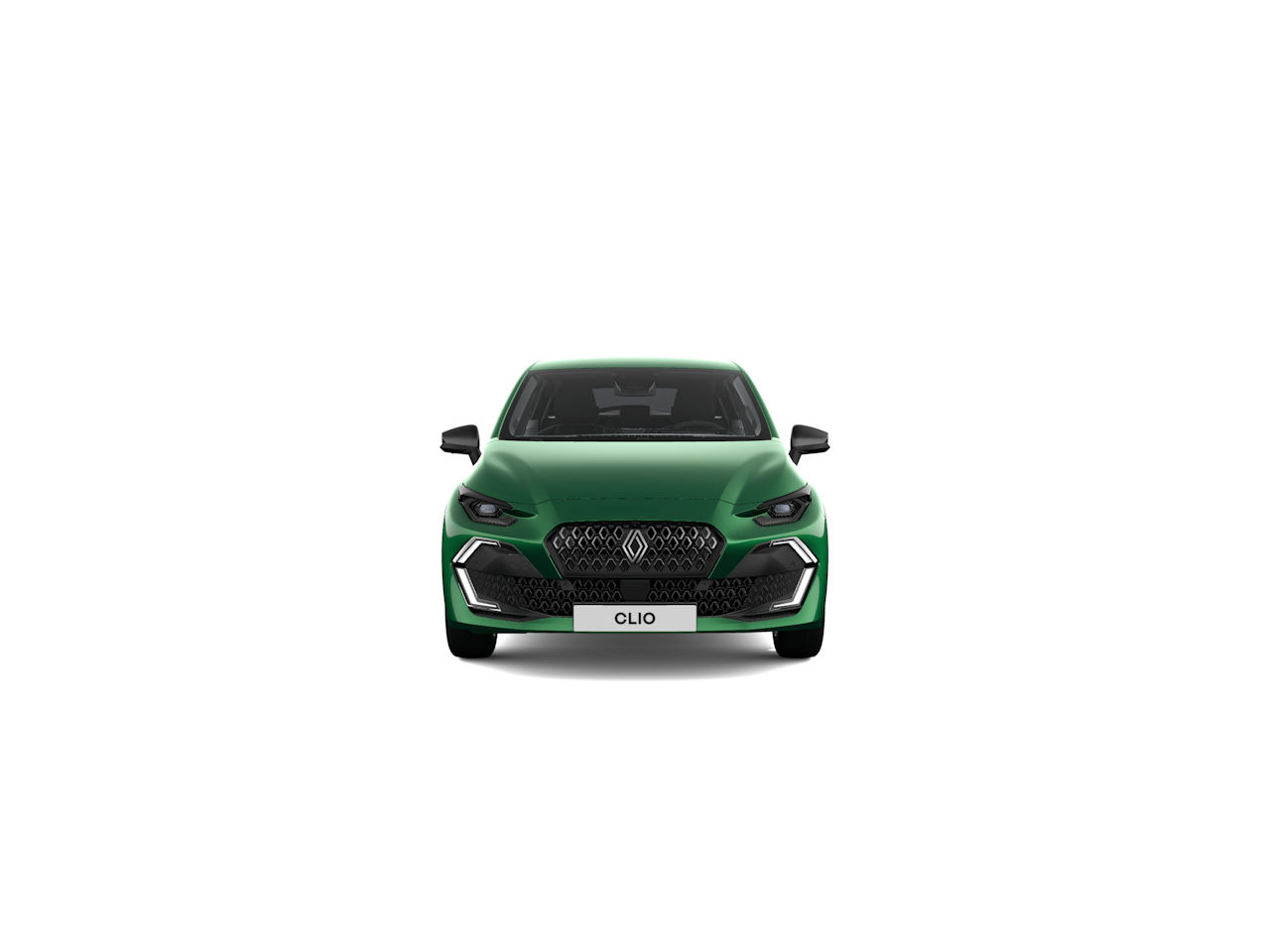 Renault CLIO VI
