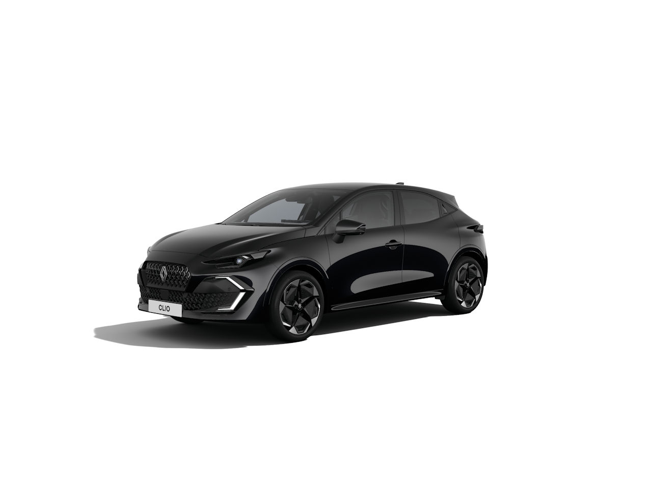 Renault CLIO VI
