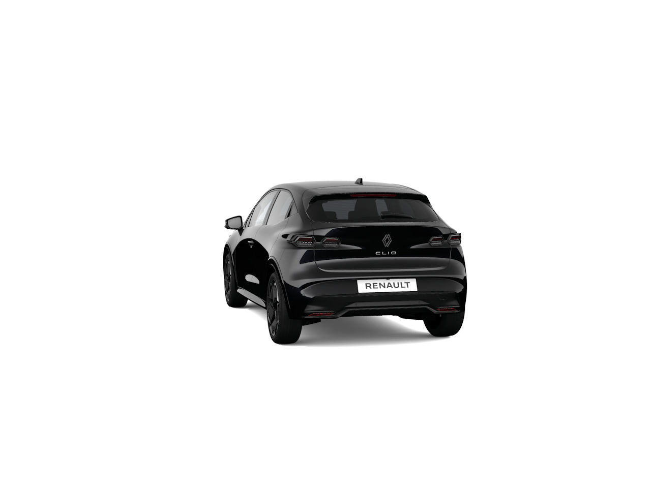 Renault CLIO VI