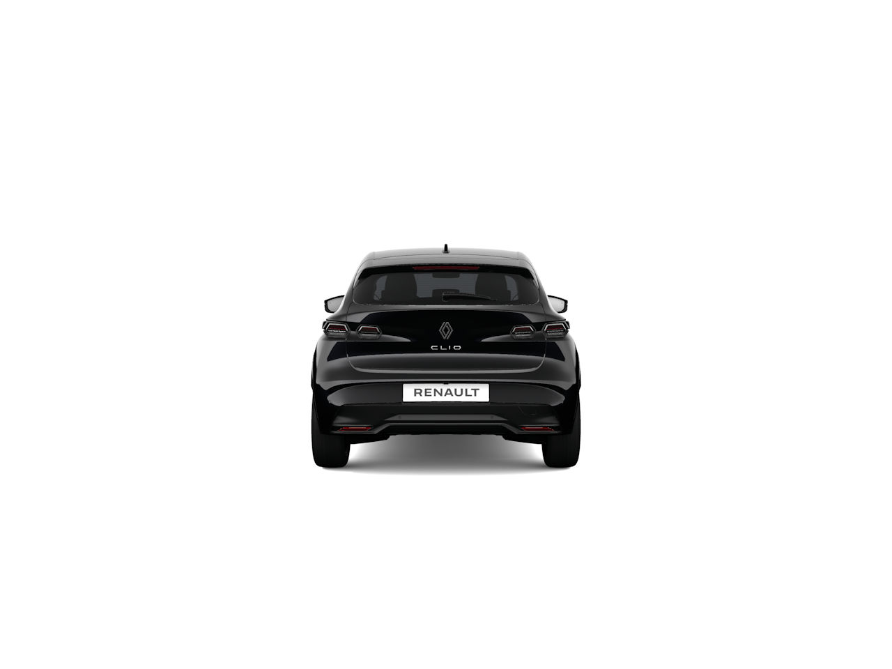 Renault CLIO VI