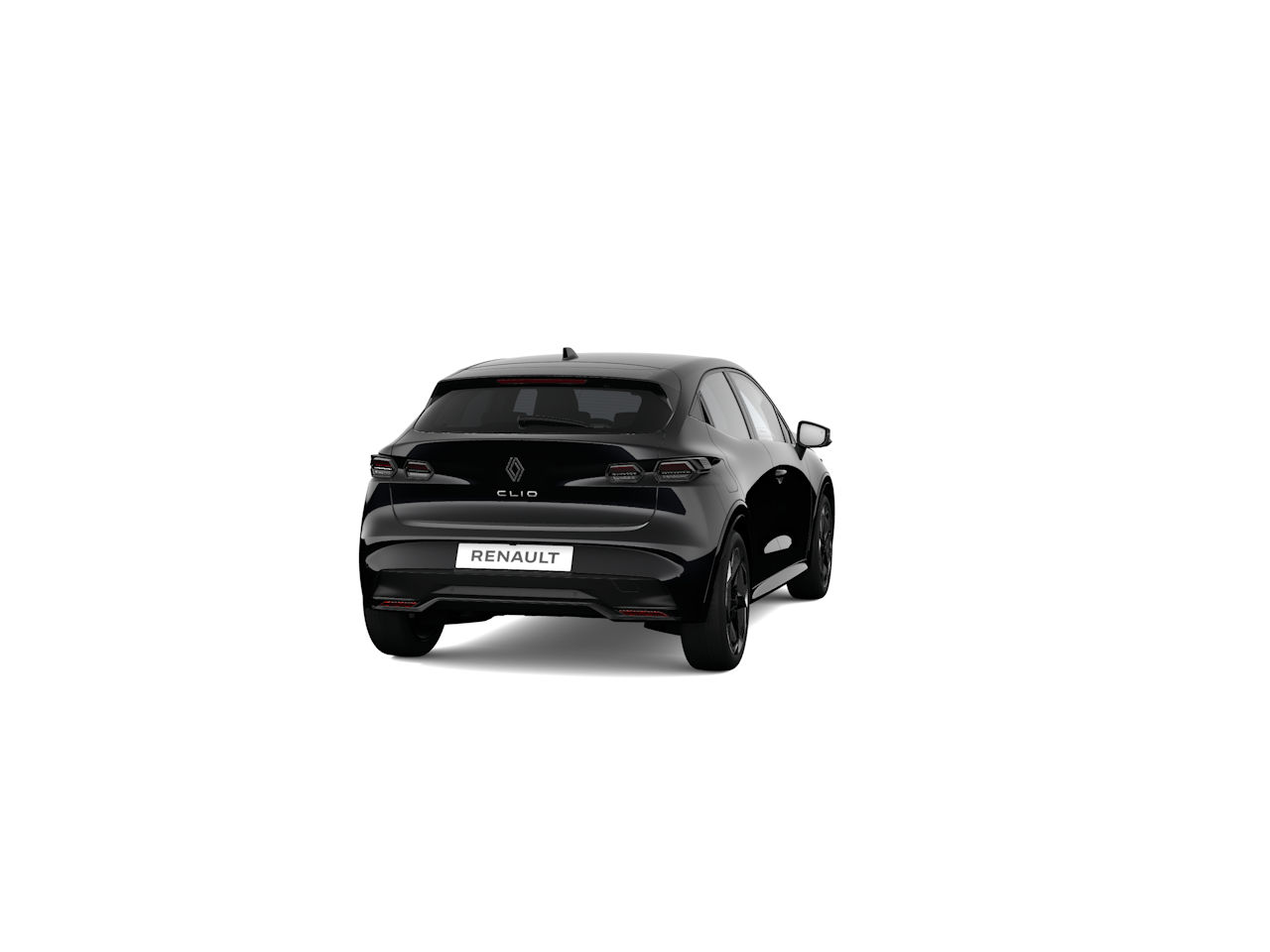 Renault CLIO VI