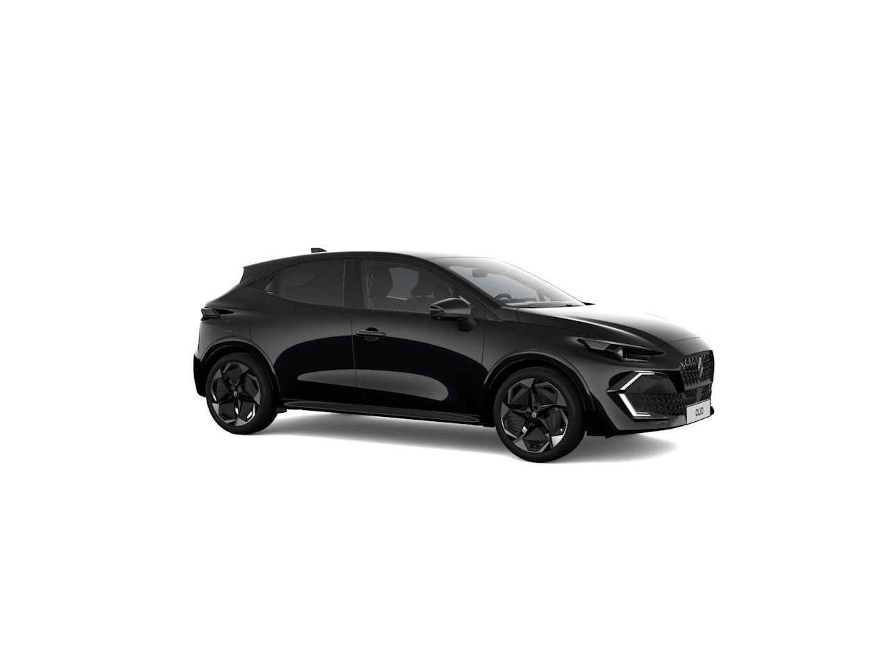 Renault CLIO VI