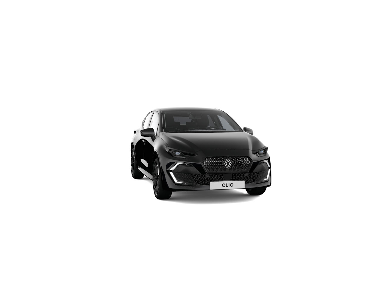 Renault CLIO VI