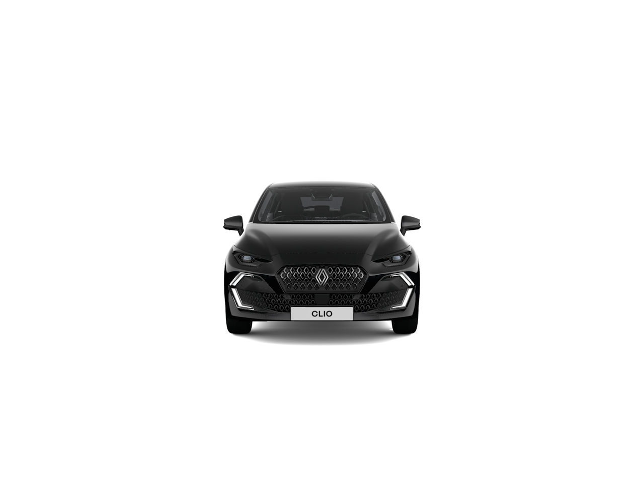Renault CLIO VI