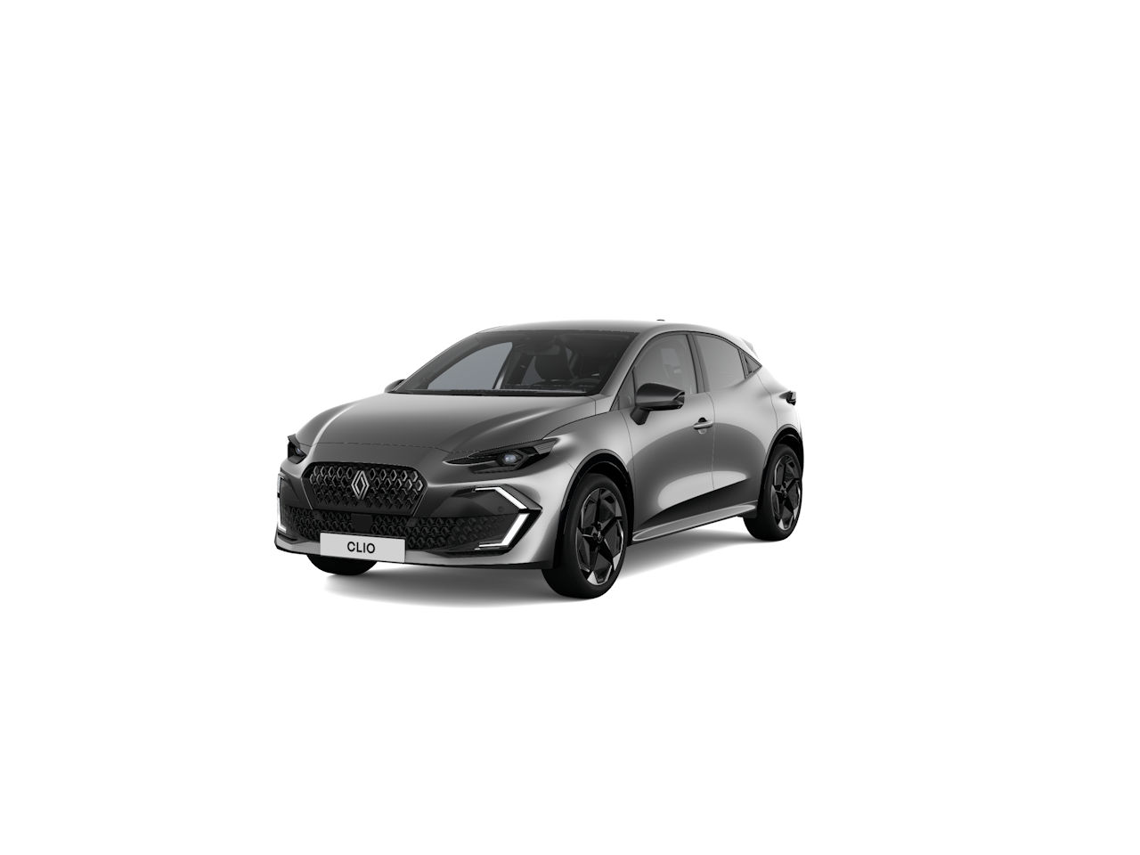 Renault CLIO VI