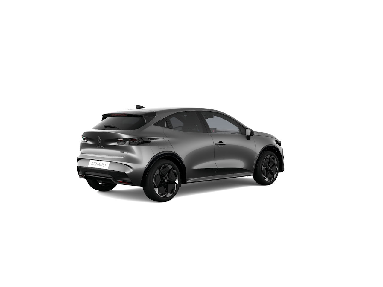 Renault CLIO VI