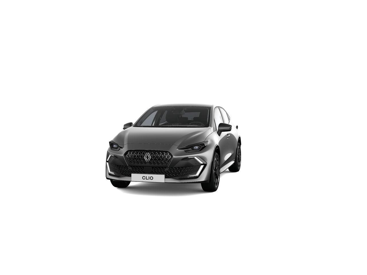Renault CLIO VI