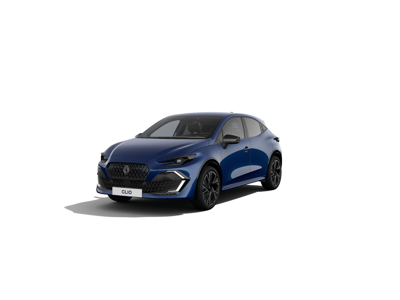 Renault CLIO VI