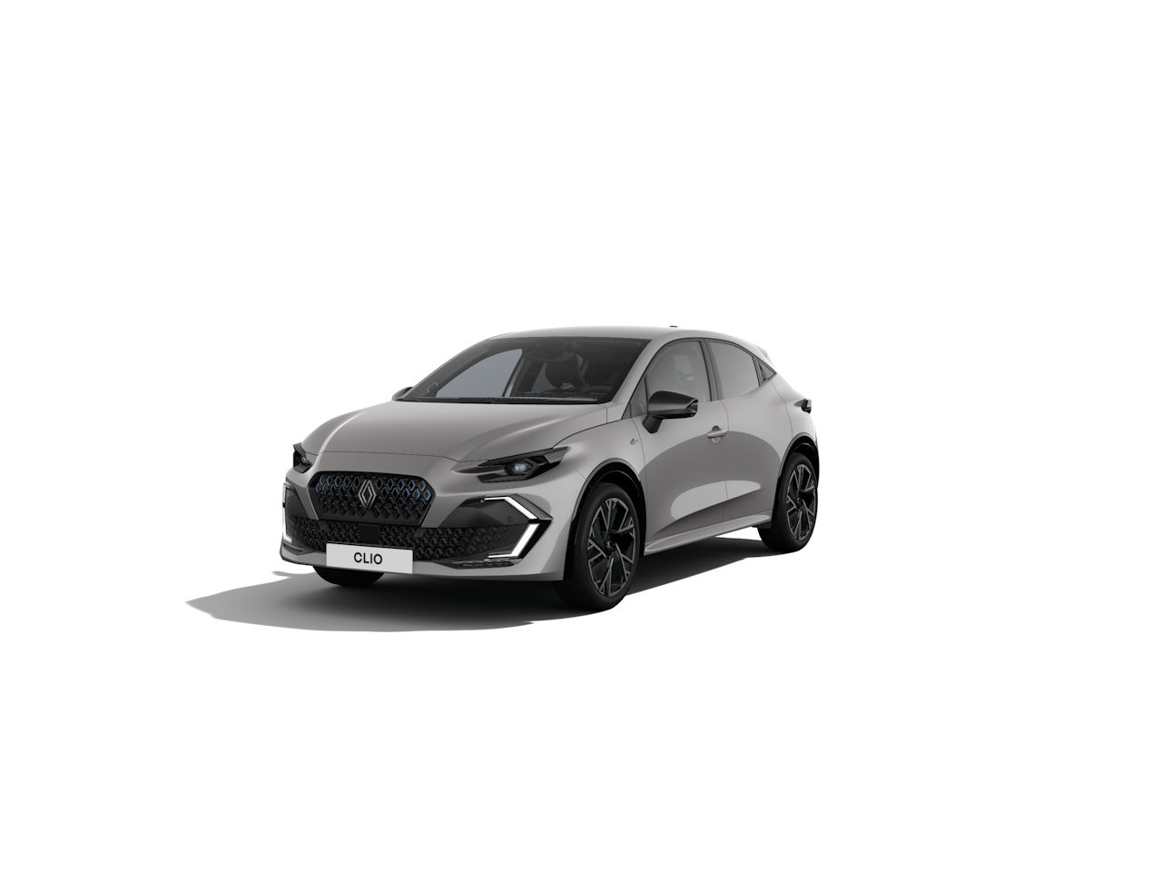 Renault CLIO VI