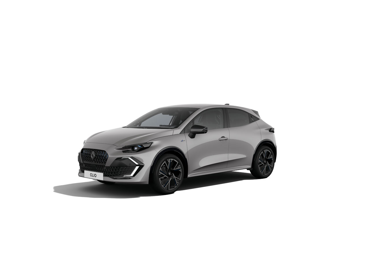 Renault CLIO VI
