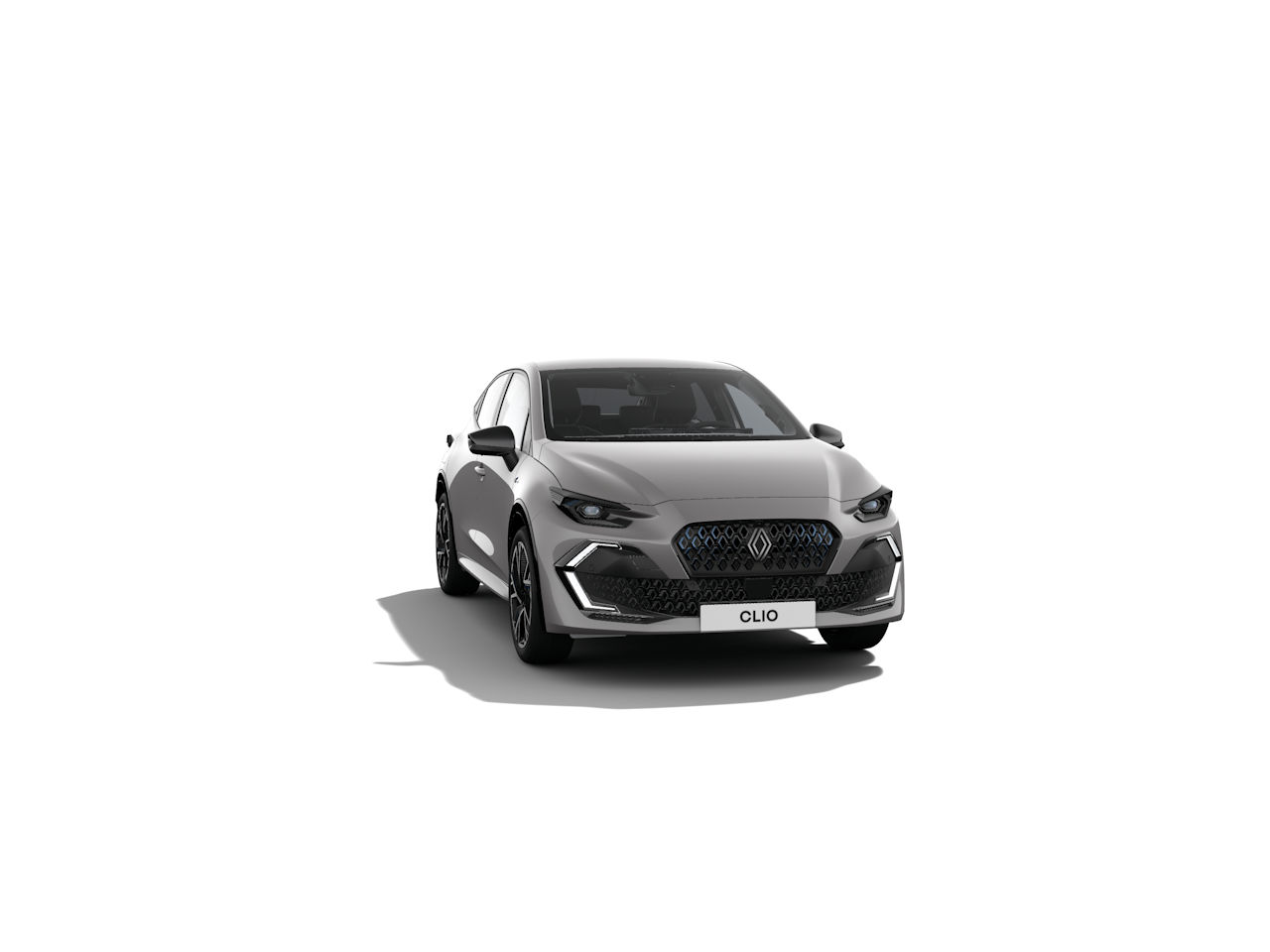 Renault CLIO VI