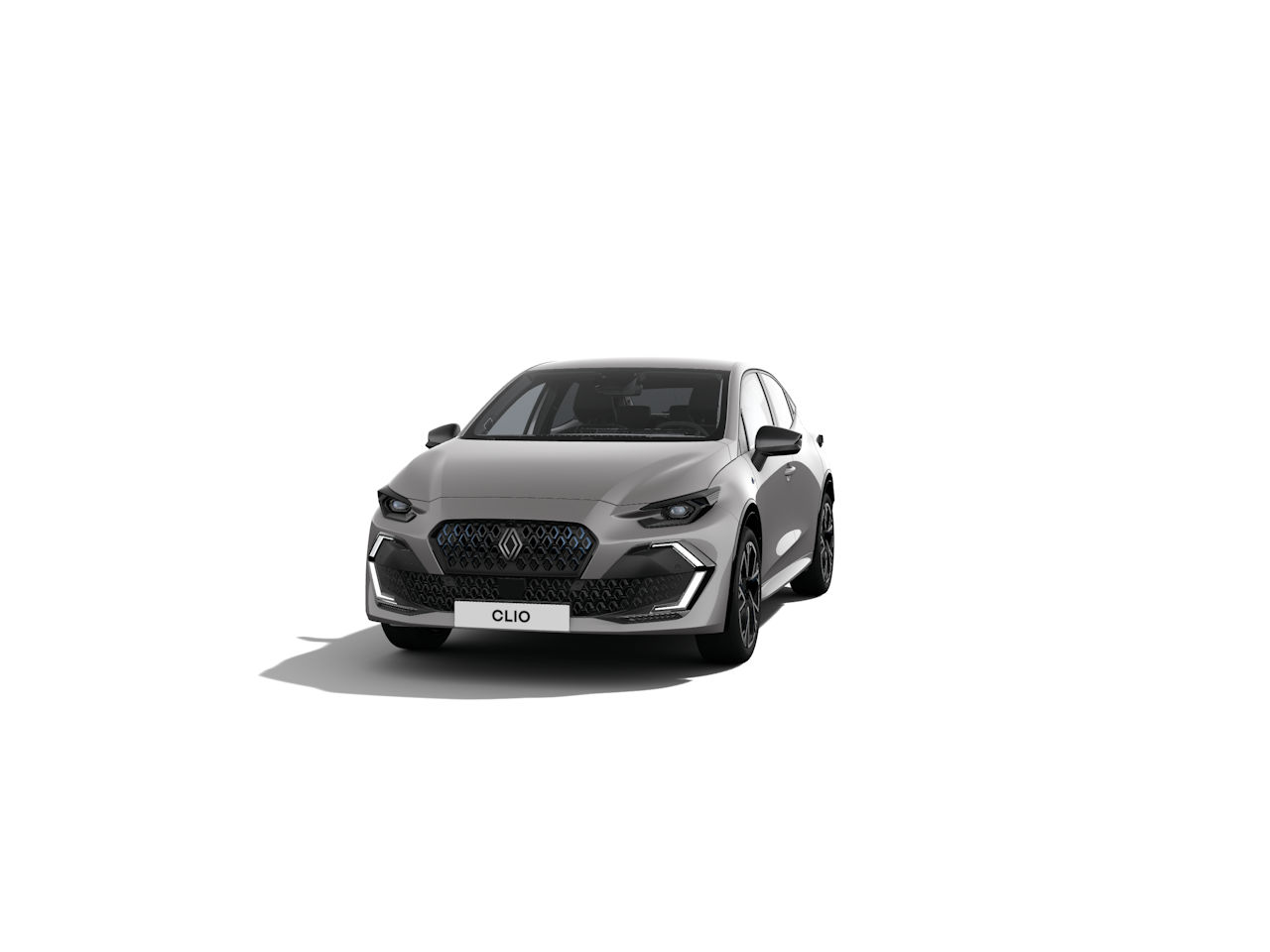 Renault CLIO VI