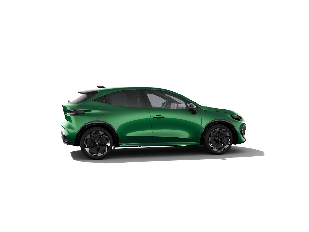Renault CLIO VI