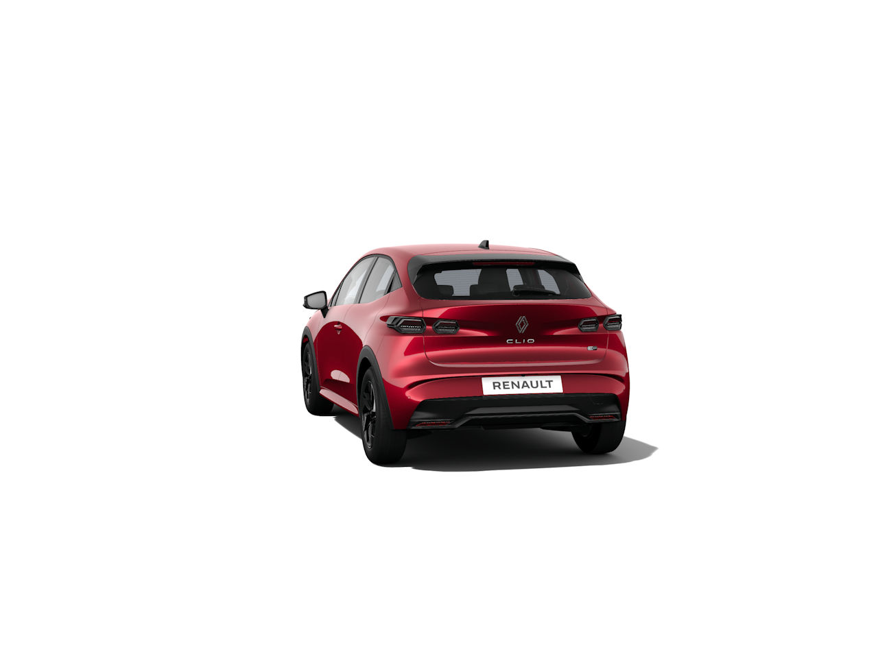 Renault CLIO VI