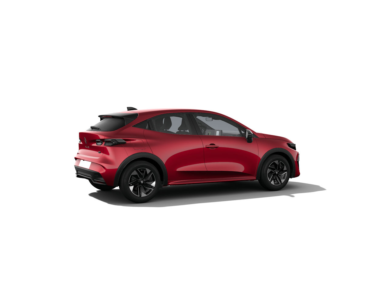 Renault CLIO VI