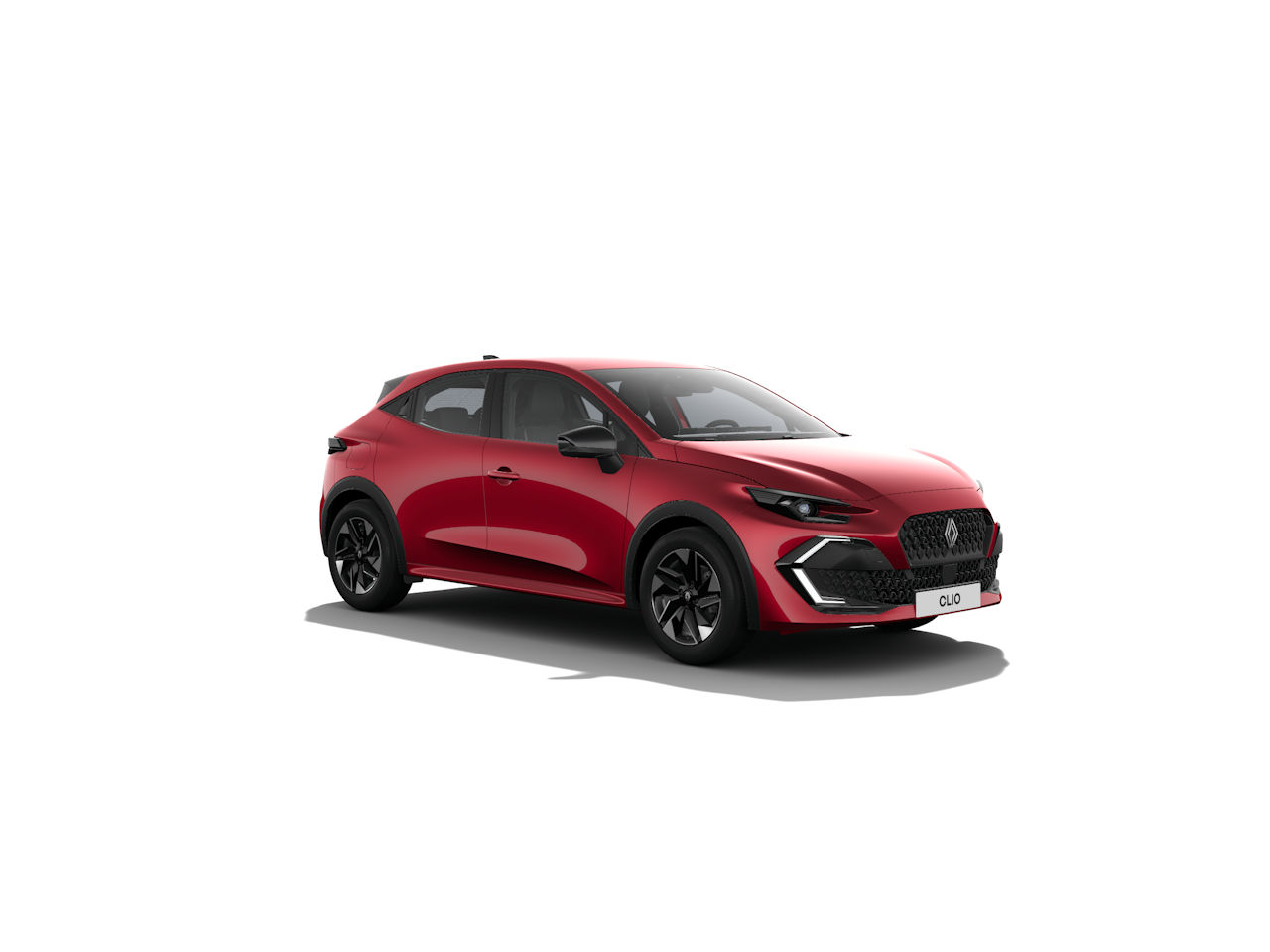 Renault CLIO VI
