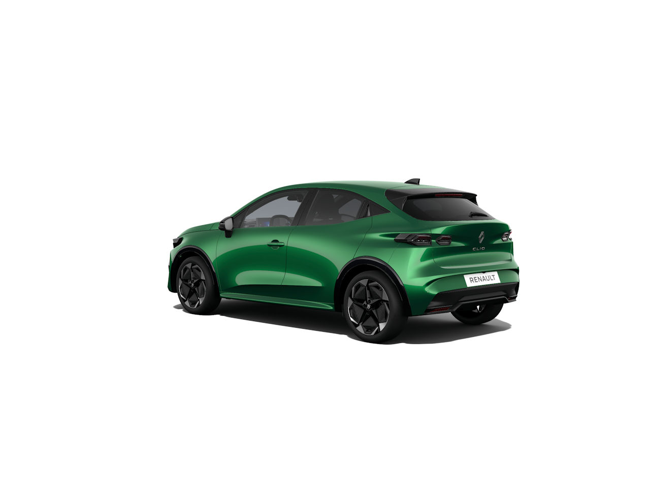Renault CLIO VI
