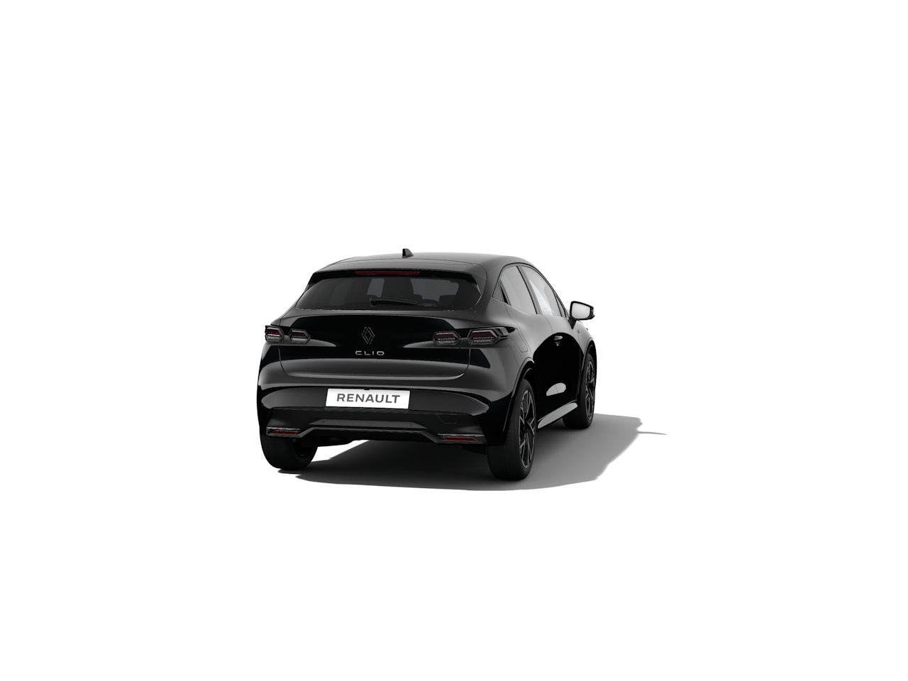 Renault CLIO VI