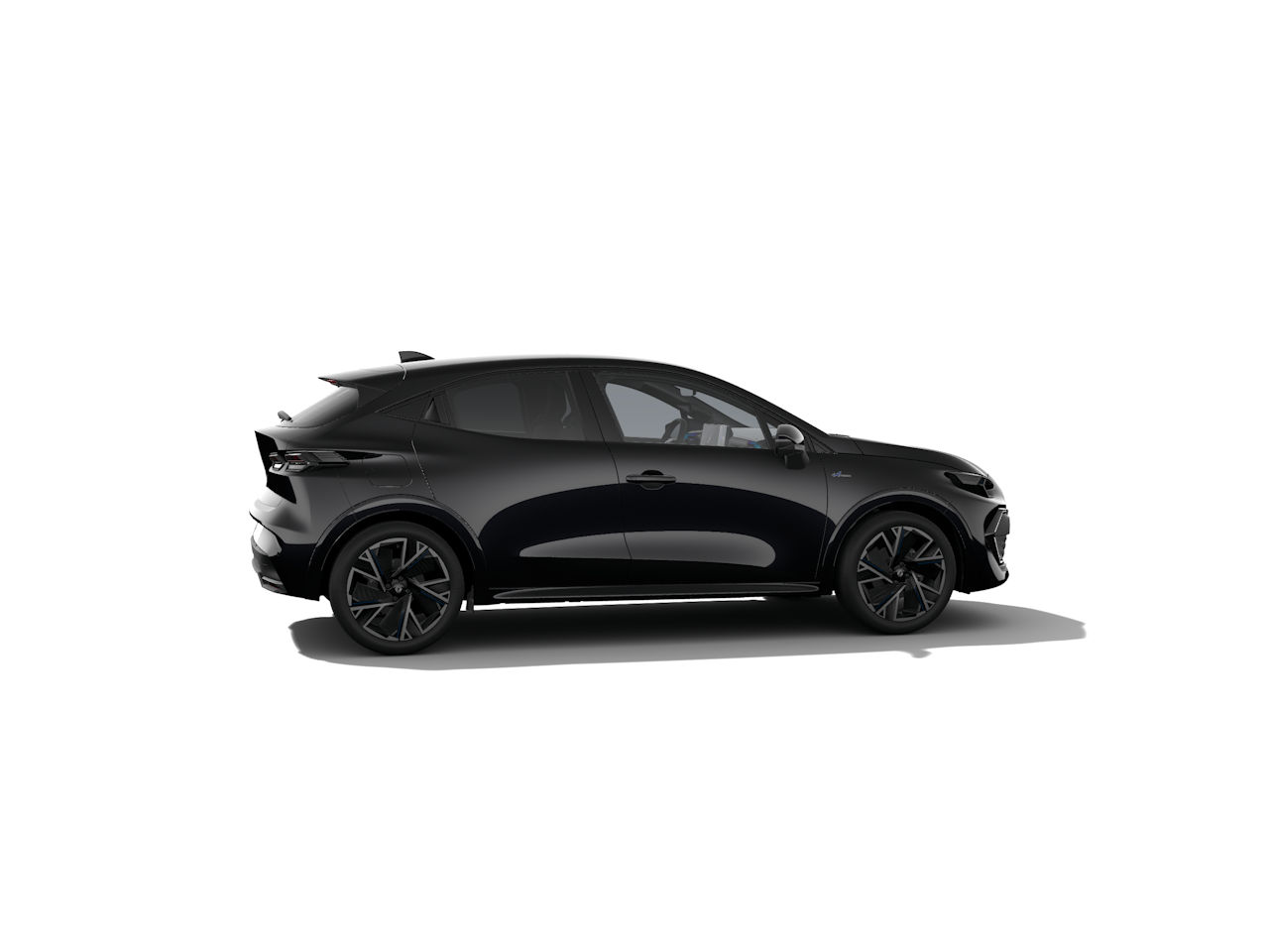 Renault CLIO VI