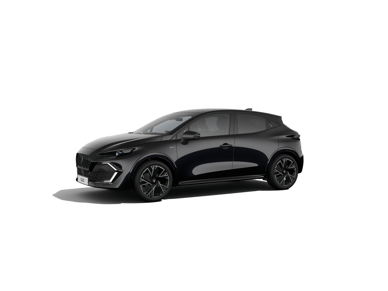 Renault CLIO VI