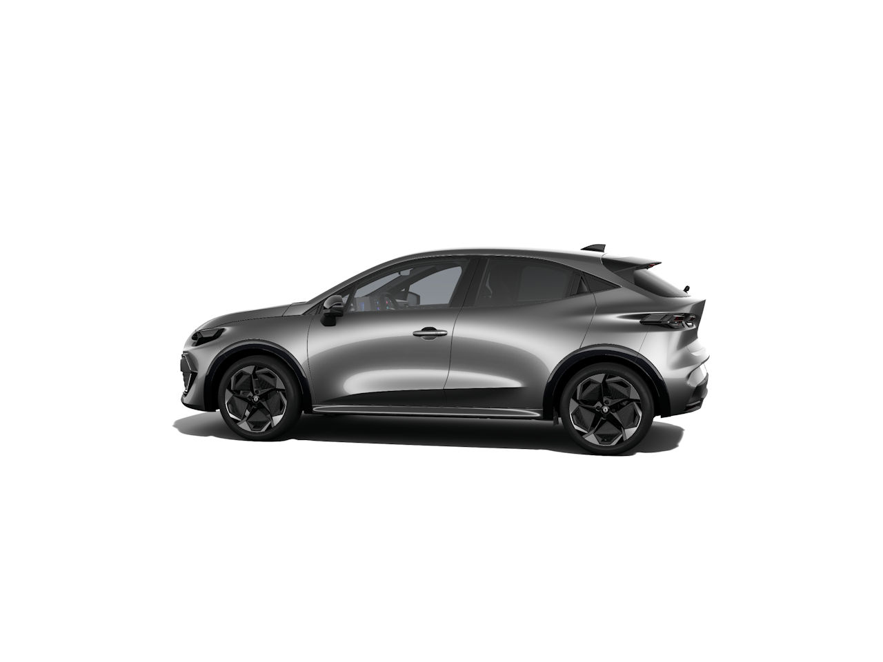 Renault CLIO VI