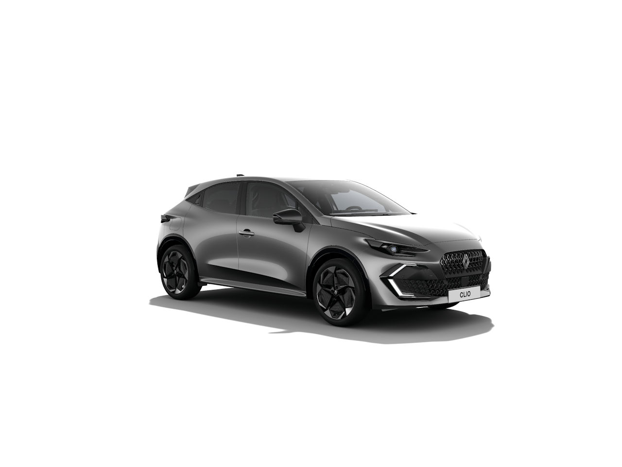 Renault CLIO VI