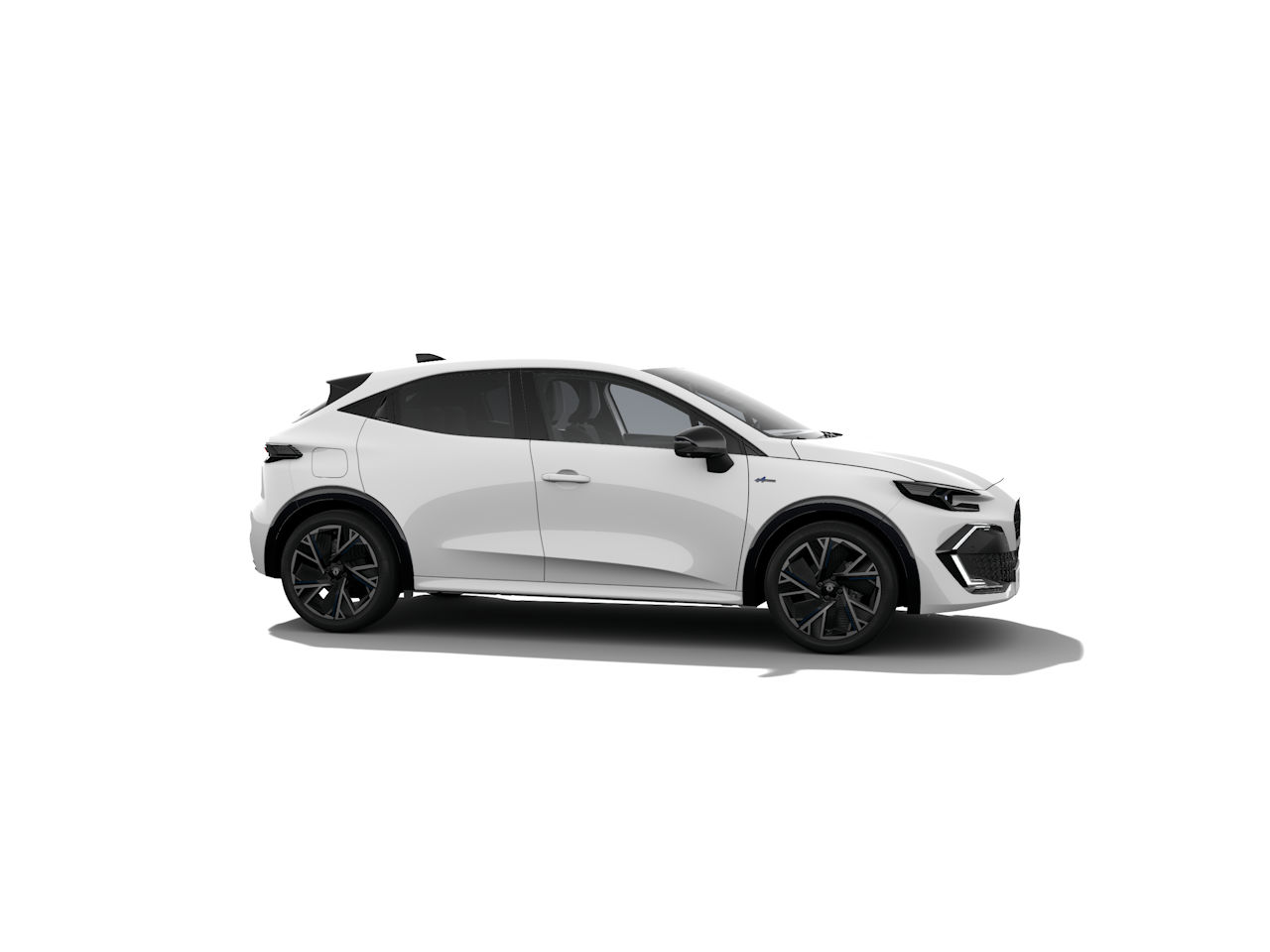 Renault CLIO VI