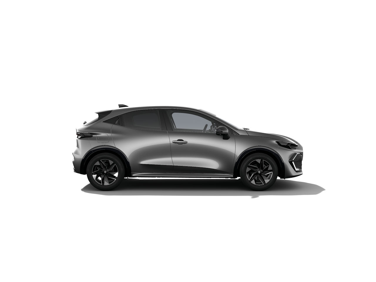 Renault CLIO VI