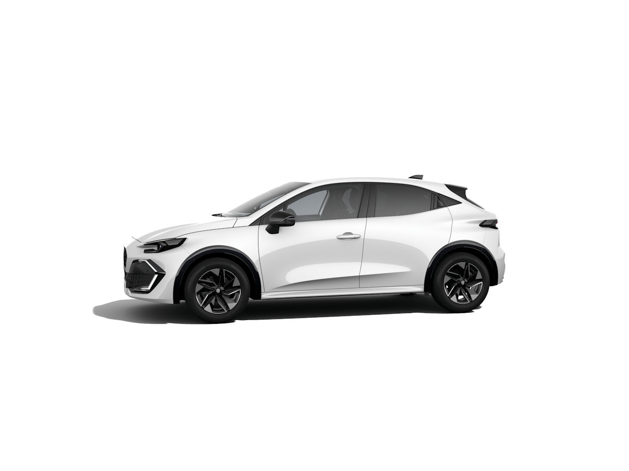 Renault CLIO VI