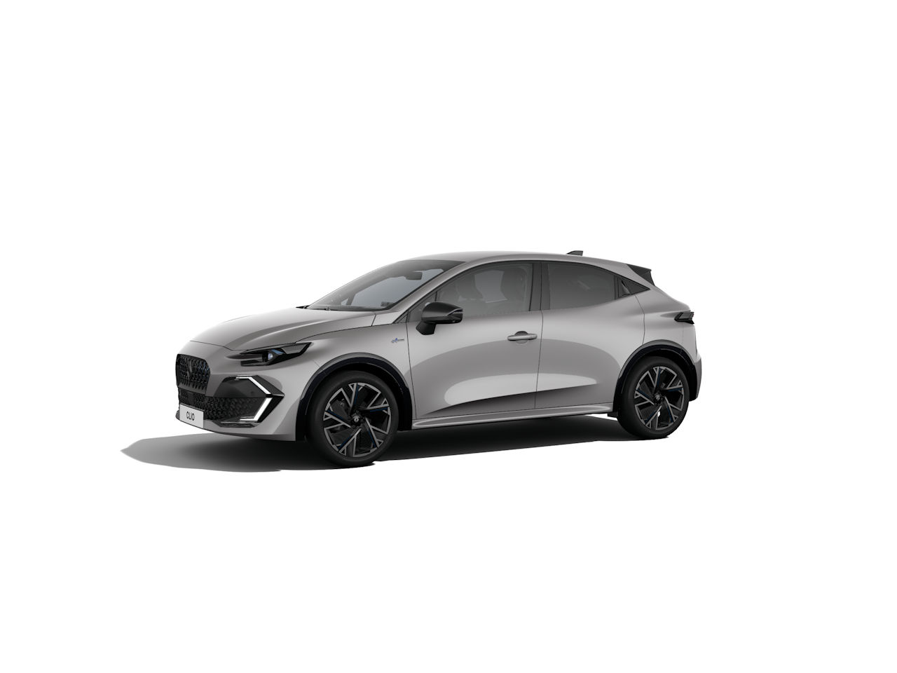 Renault CLIO VI
