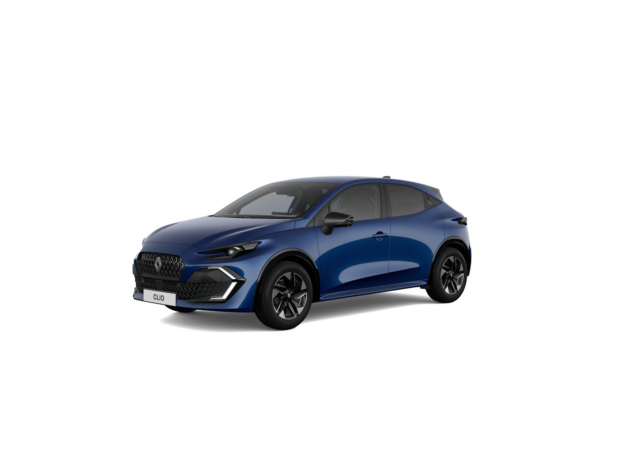 Renault CLIO VI