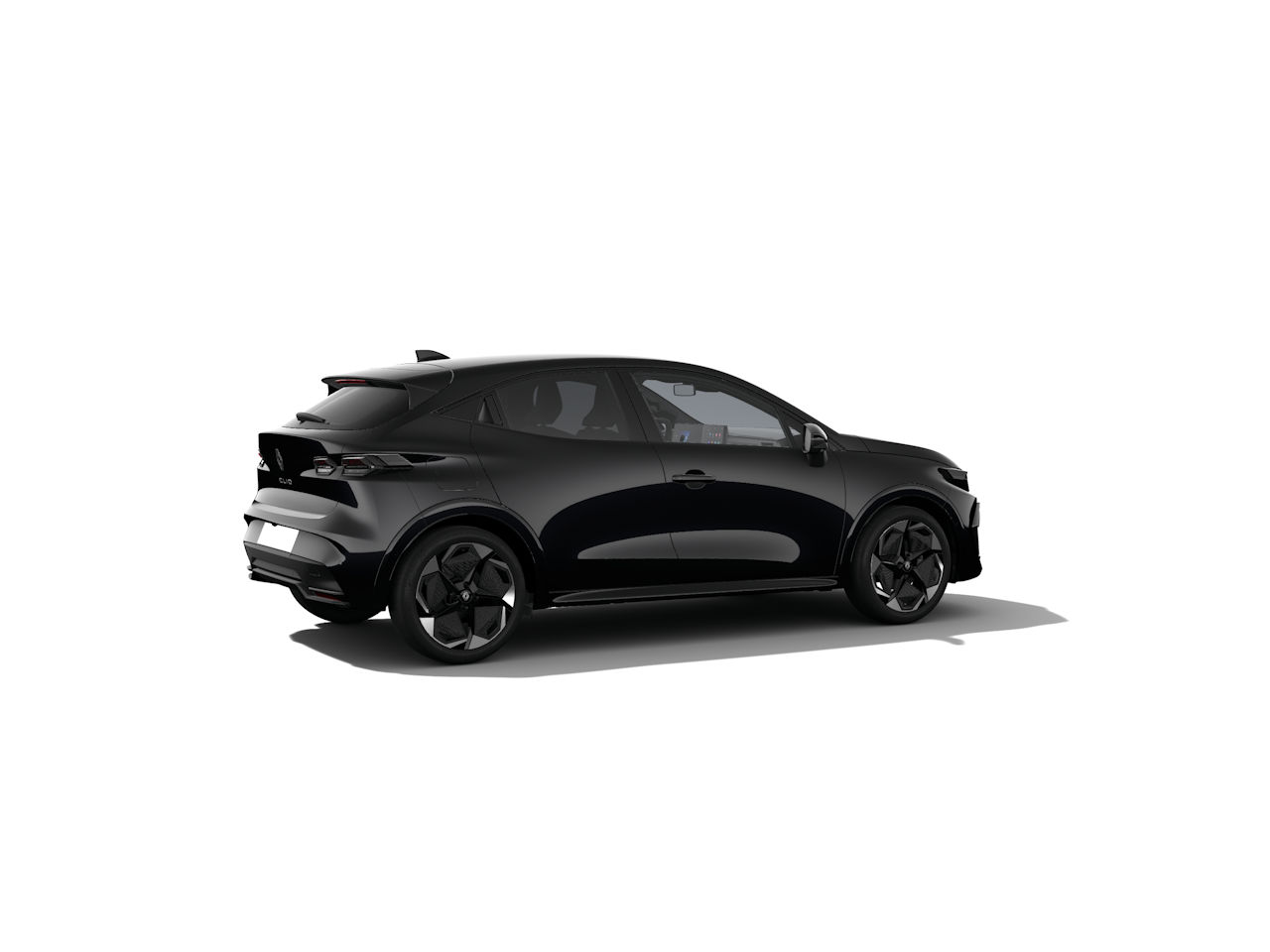 Renault CLIO VI