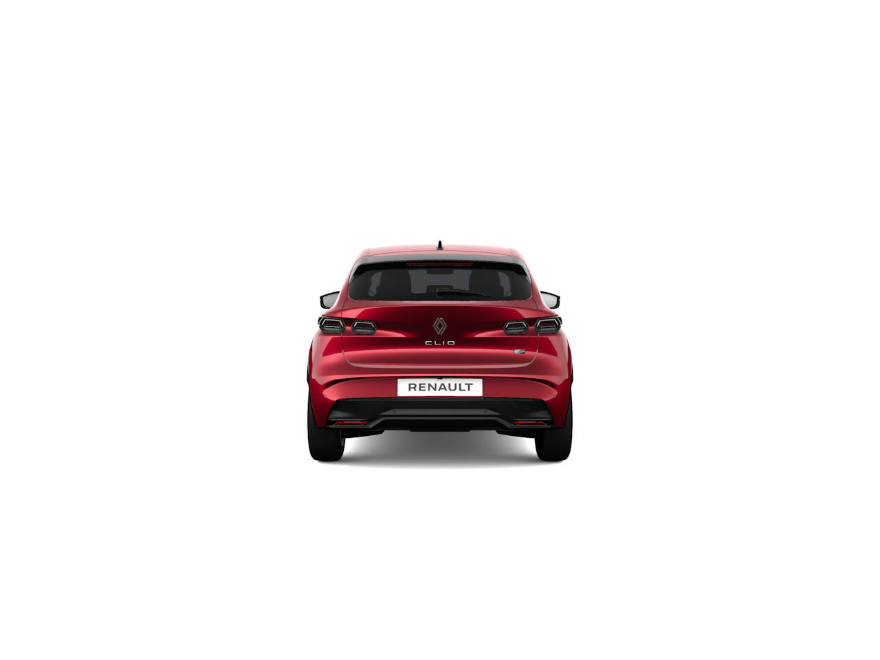 Renault CLIO VI