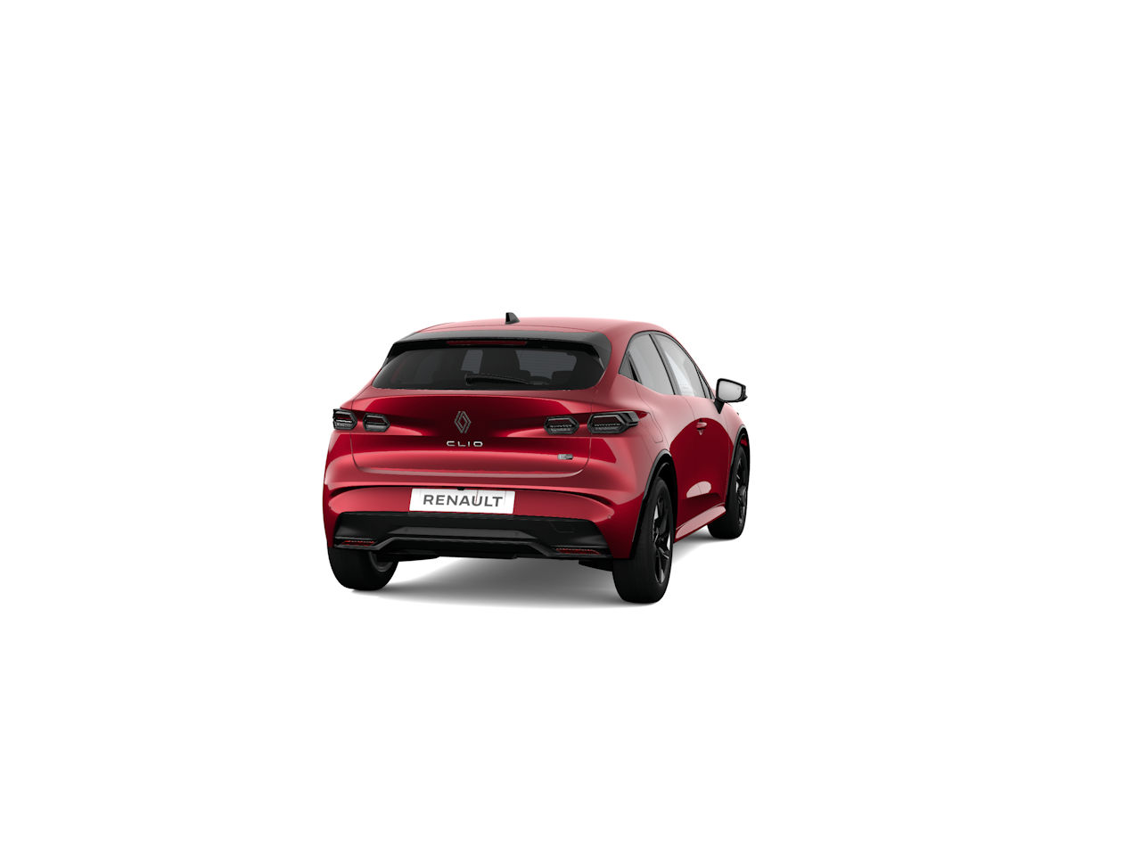 Renault CLIO VI