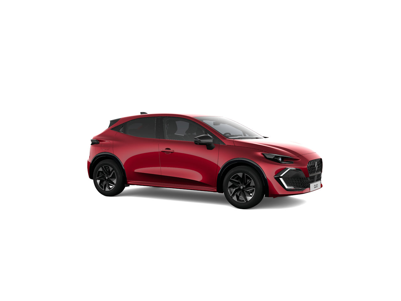Renault CLIO VI