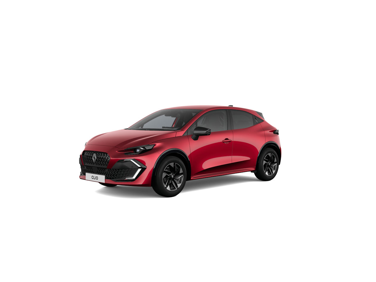 Renault CLIO VI