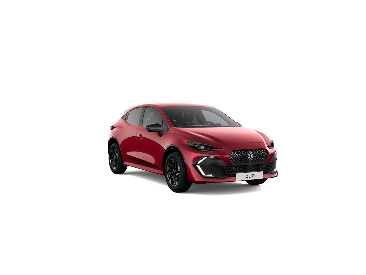 Renault CLIO VI