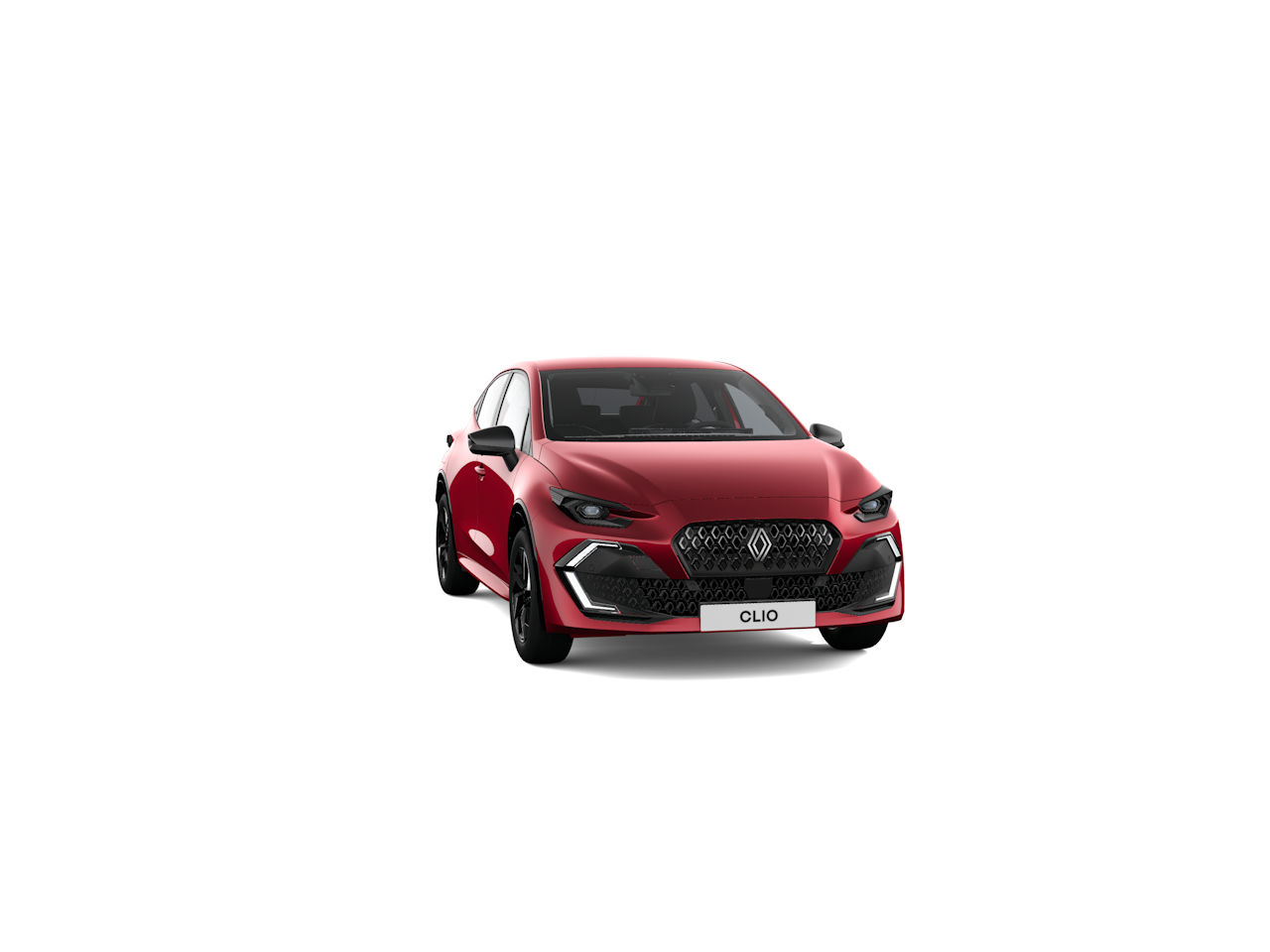 Renault CLIO VI