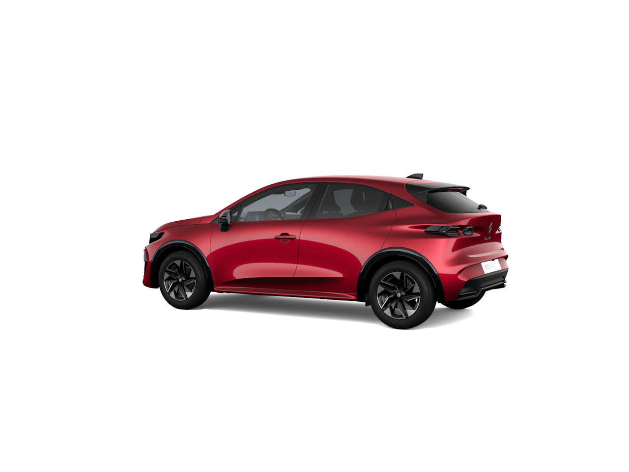 Renault CLIO VI
