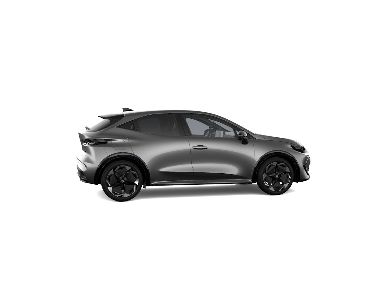 Renault CLIO VI