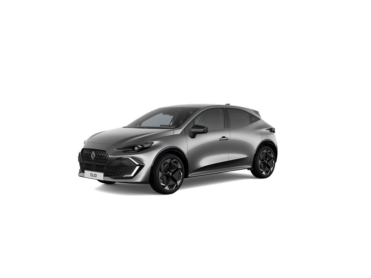 Renault CLIO VI