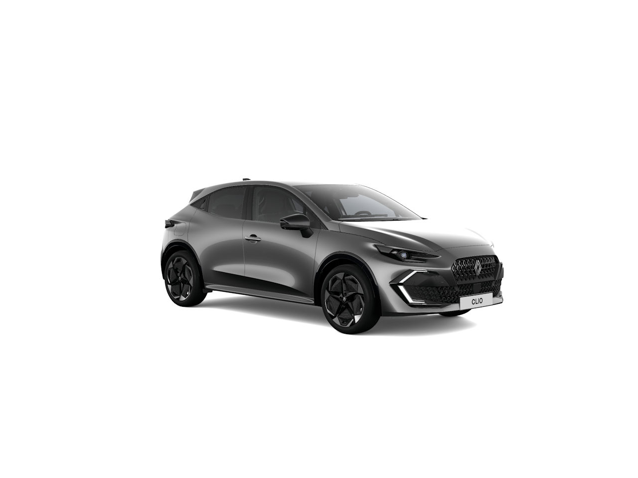 Renault CLIO VI