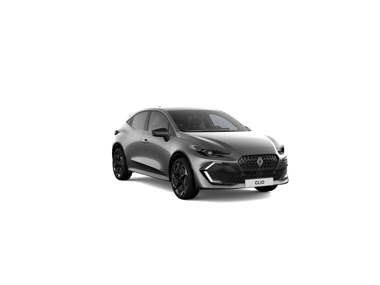 Renault CLIO VI